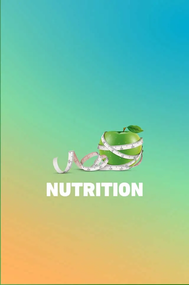 NUTRITION